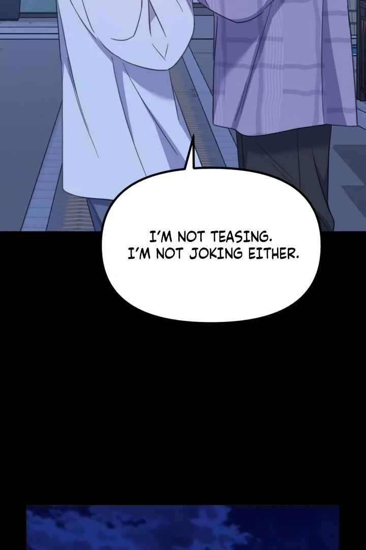 Love Is Sweet, Living Together Is Spicy Chapter 7 - page 89