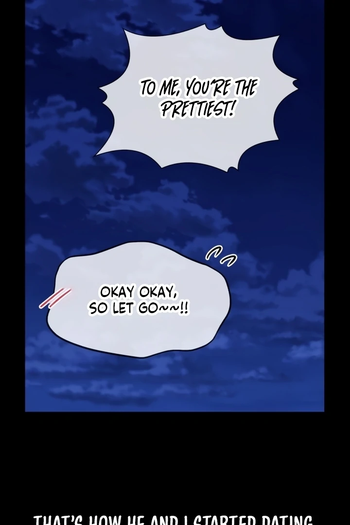 Love Is Sweet, Living Together Is Spicy Chapter 7 - page 90