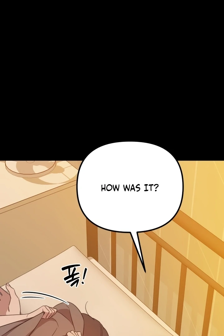 Love Is Sweet, Living Together Is Spicy Chapter 7 - page 93