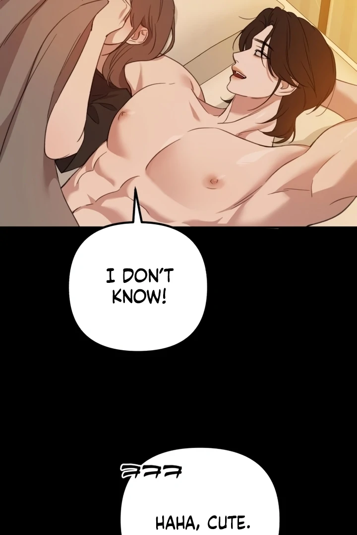 Love Is Sweet, Living Together Is Spicy Chapter 7 - page 94