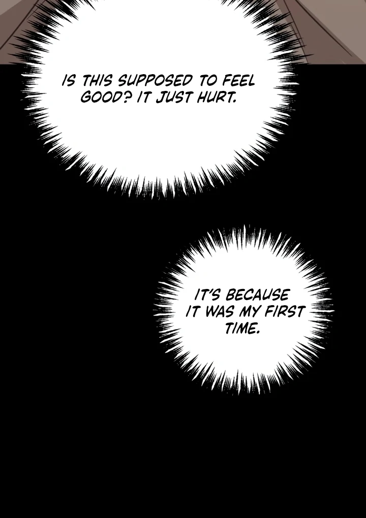 Love Is Sweet, Living Together Is Spicy Chapter 7 - page 96