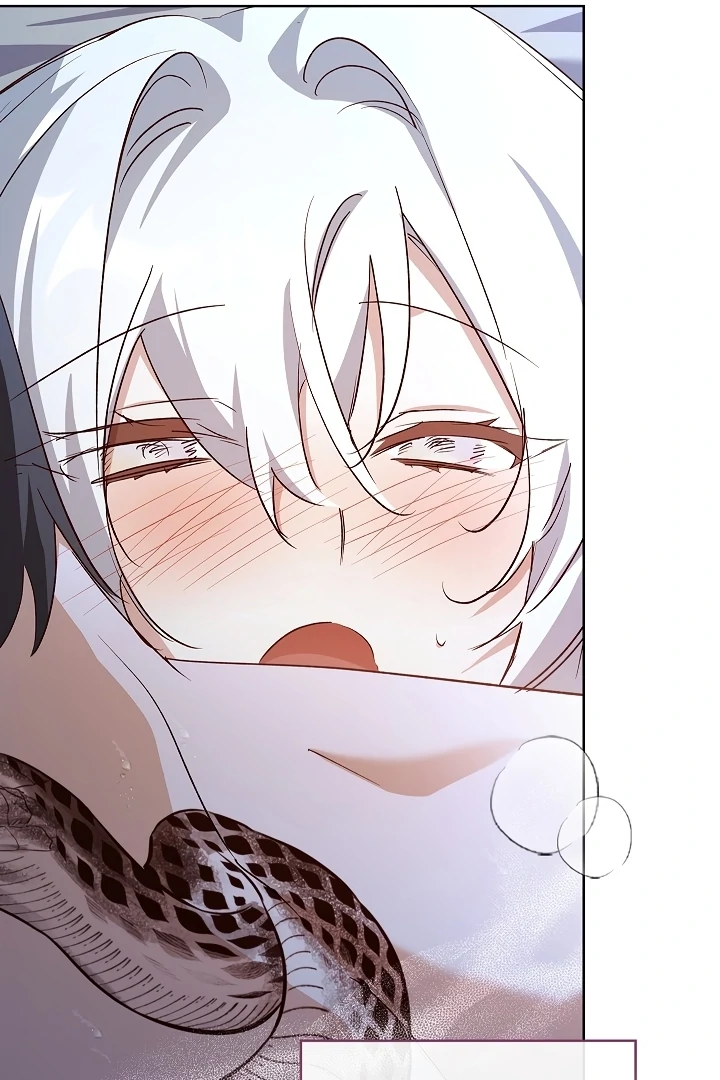 Looking for the Wolf Who Toyed with the Black Serpent Chapter 0.1 - page 13