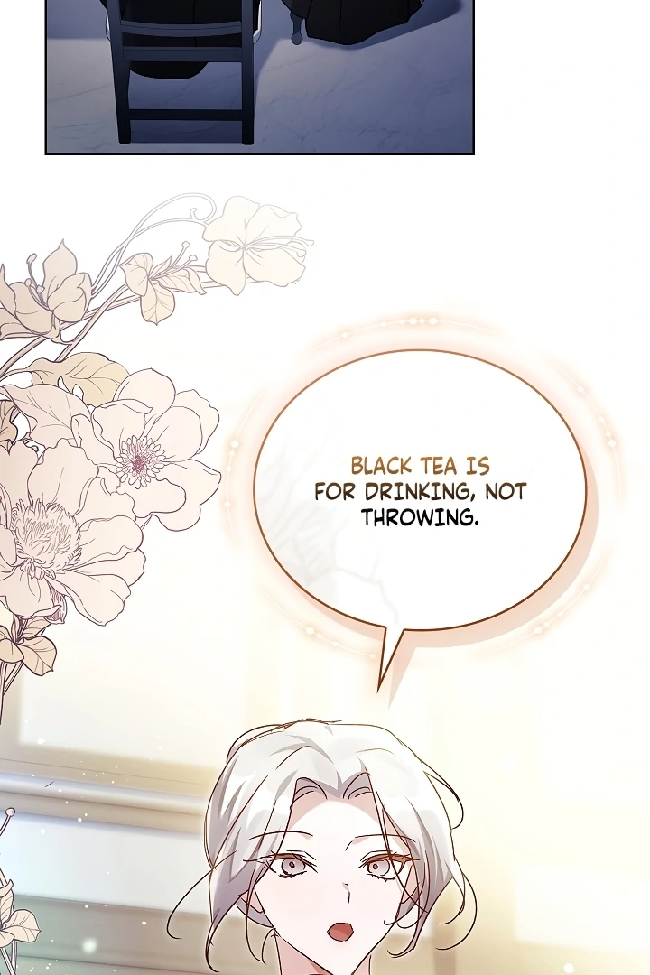 Looking for the Wolf Who Toyed with the Black Serpent Chapter 1 - page 100