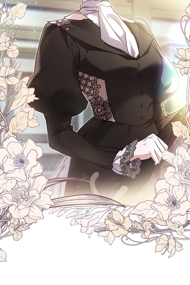 Looking for the Wolf Who Toyed with the Black Serpent Chapter 1 - page 101