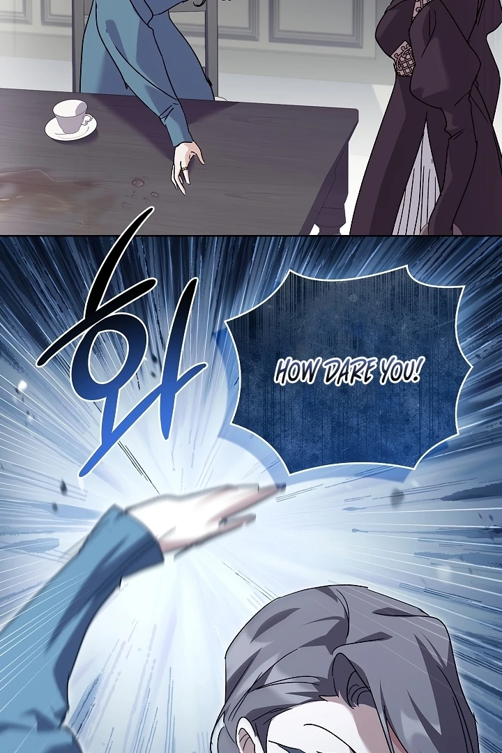 Looking for the Wolf Who Toyed with the Black Serpent Chapter 1 - page 103