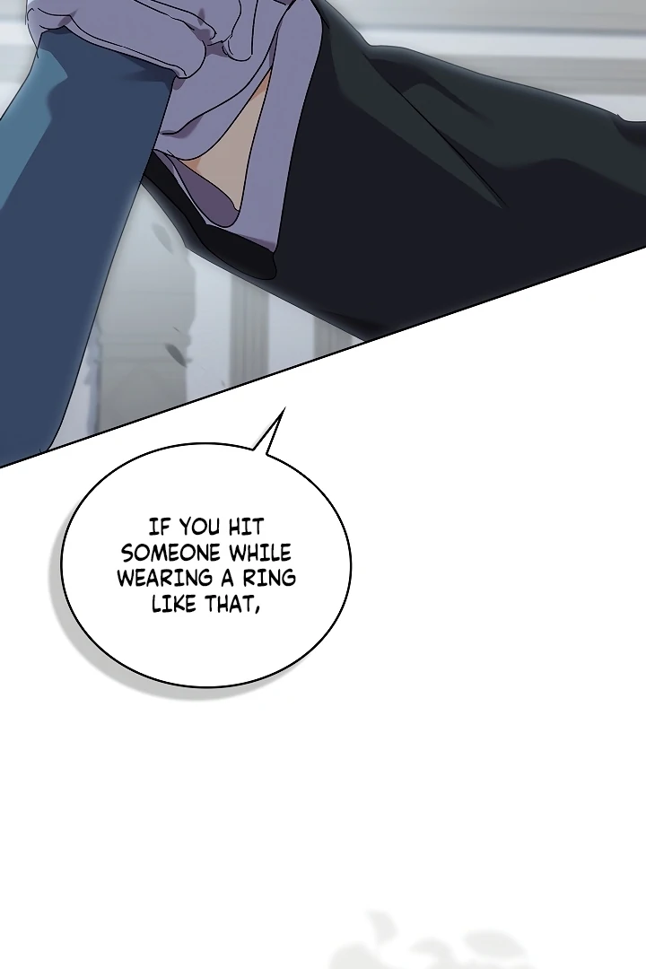 Looking for the Wolf Who Toyed with the Black Serpent Chapter 1 - page 106