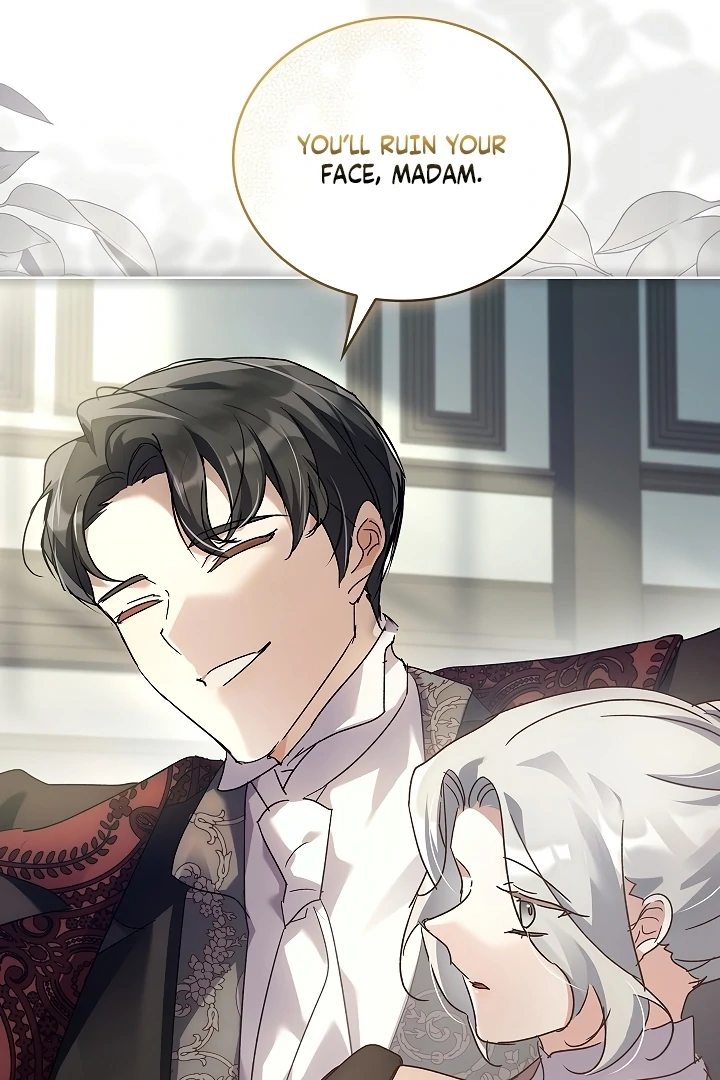 Looking for the Wolf Who Toyed with the Black Serpent Chapter 1 - page 107