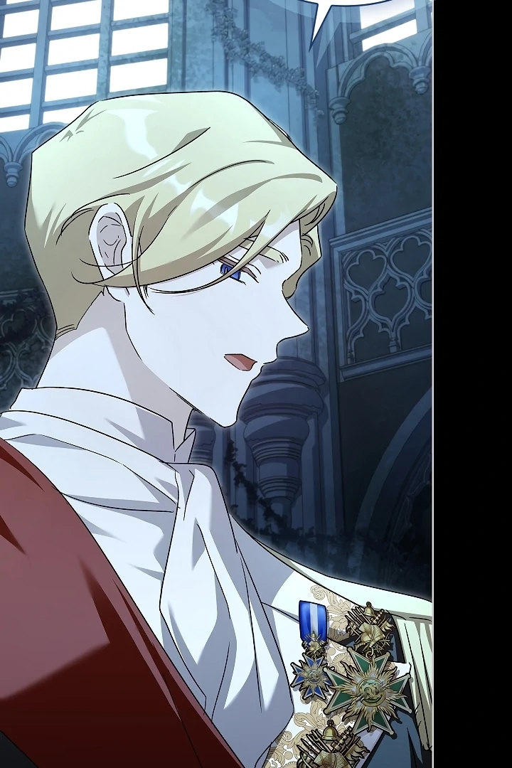 Looking for the Wolf Who Toyed with the Black Serpent Chapter 1 - page 10