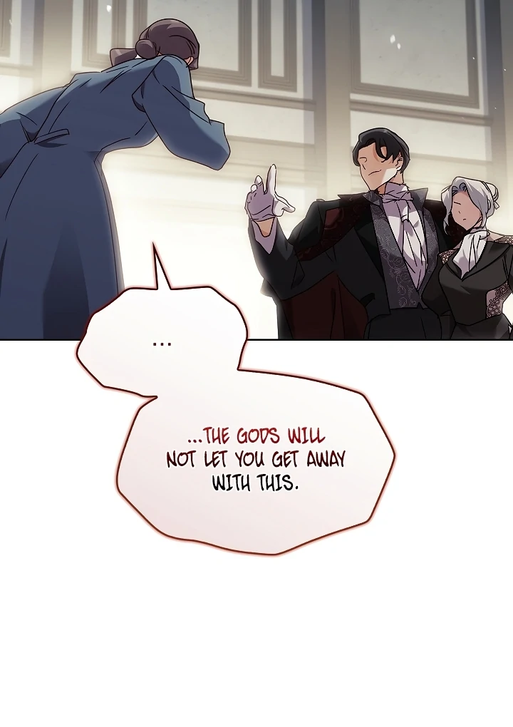 Looking for the Wolf Who Toyed with the Black Serpent Chapter 1 - page 109