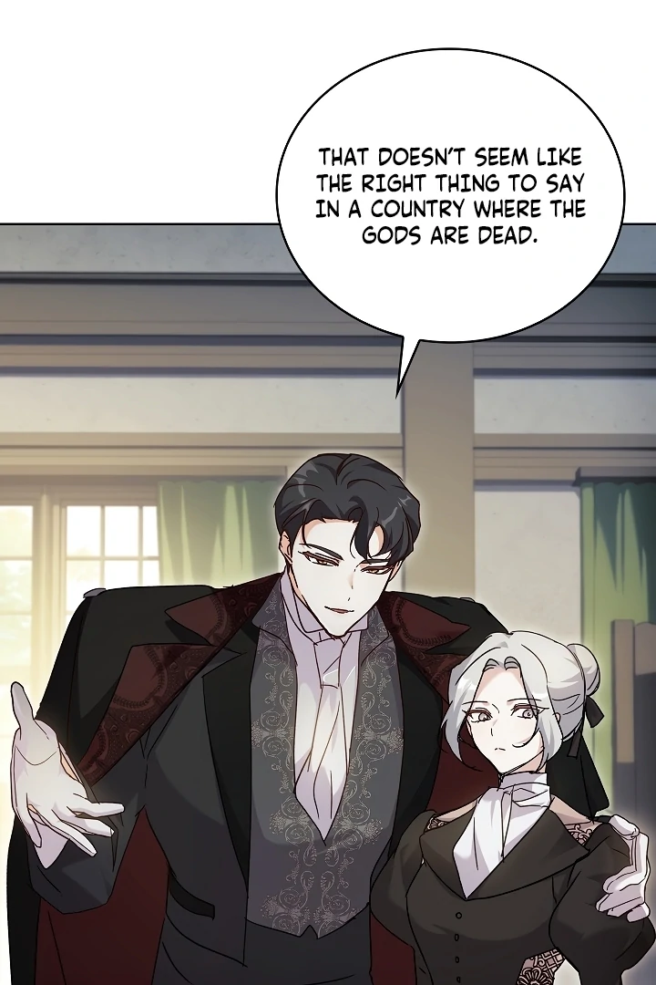 Looking for the Wolf Who Toyed with the Black Serpent Chapter 1 - page 110