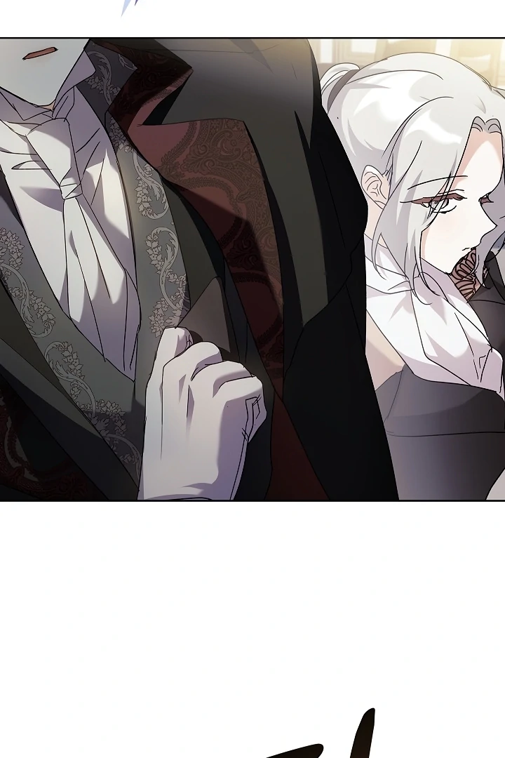 Looking for the Wolf Who Toyed with the Black Serpent Chapter 1 - page 115