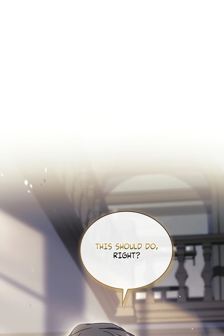 Looking for the Wolf Who Toyed with the Black Serpent Chapter 1 - page 117