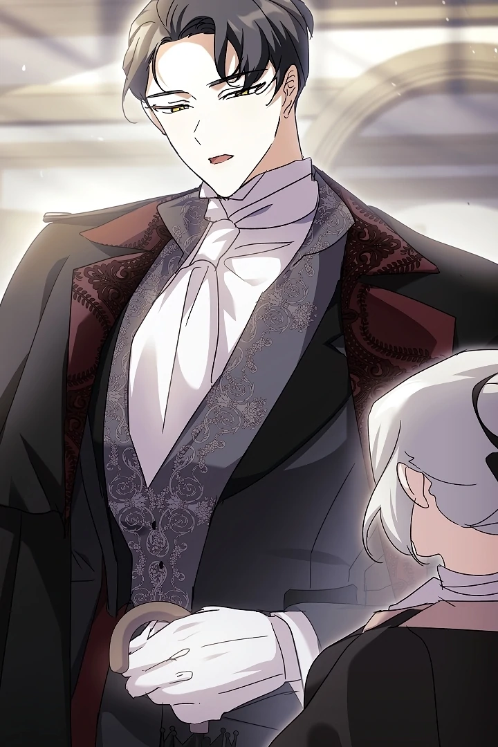 Looking for the Wolf Who Toyed with the Black Serpent Chapter 1 - page 118