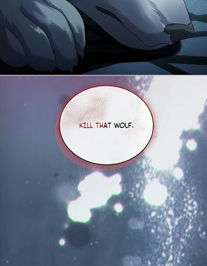 Looking for the Wolf Who Toyed with the Black Serpent Chapter 1 - page 13