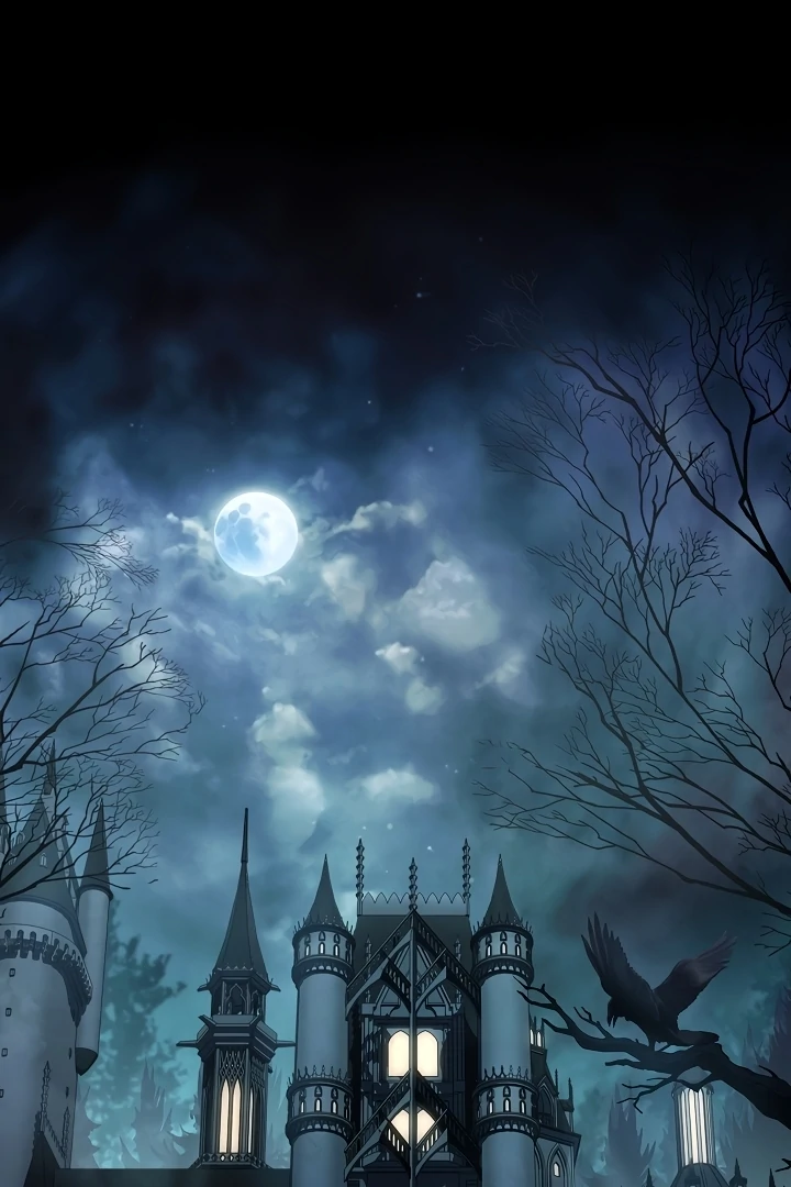 Looking for the Wolf Who Toyed with the Black Serpent Chapter 1 - page 1