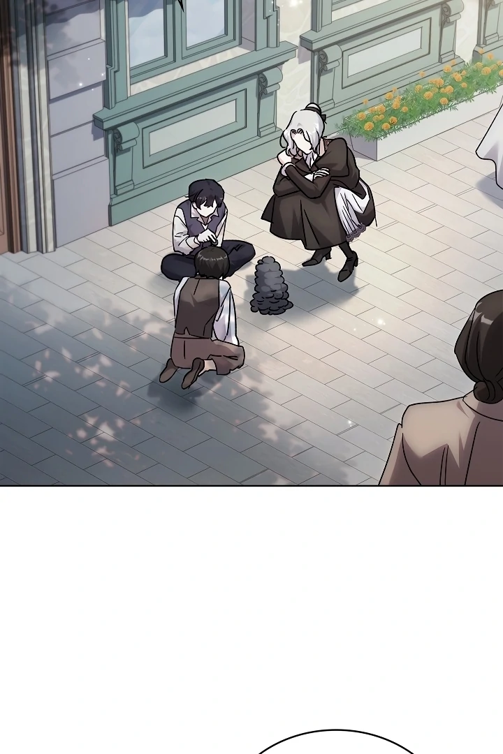 Looking for the Wolf Who Toyed with the Black Serpent Chapter 1 - page 24