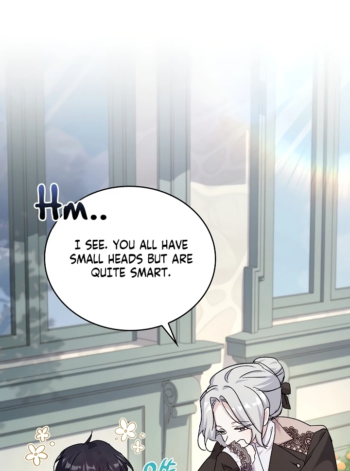 Looking for the Wolf Who Toyed with the Black Serpent Chapter 1 - page 26