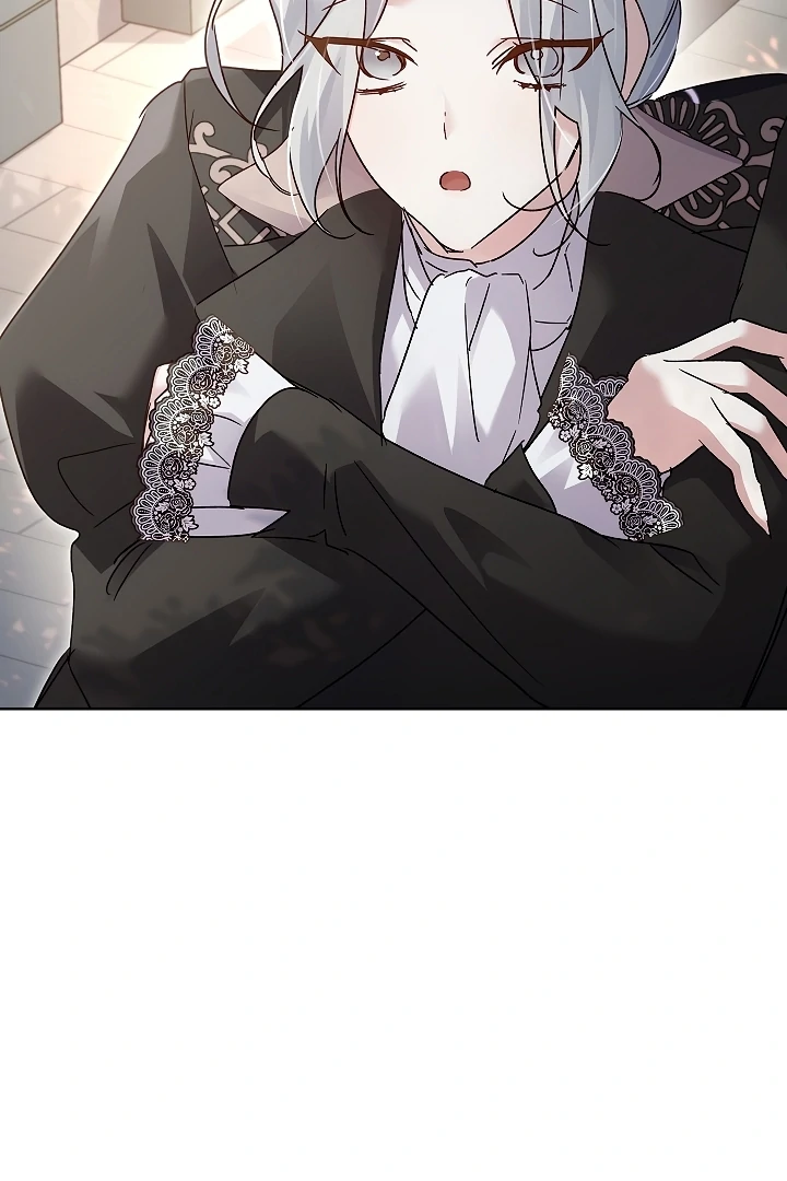 Looking for the Wolf Who Toyed with the Black Serpent Chapter 1 - page 30