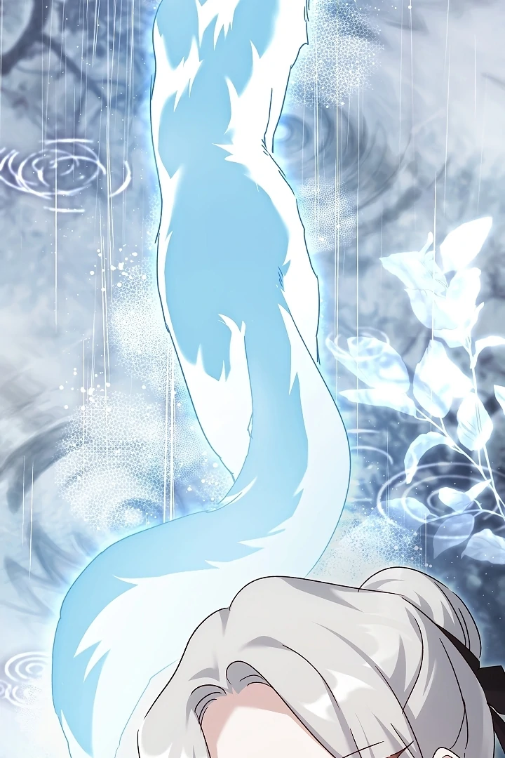 Looking for the Wolf Who Toyed with the Black Serpent Chapter 1 - page 33