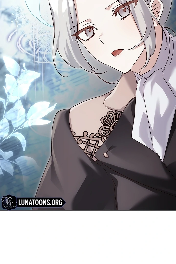 Looking for the Wolf Who Toyed with the Black Serpent Chapter 1 - page 34