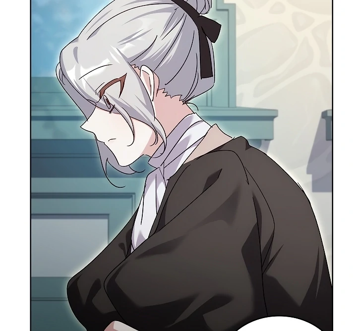 Looking for the Wolf Who Toyed with the Black Serpent Chapter 1 - page 40