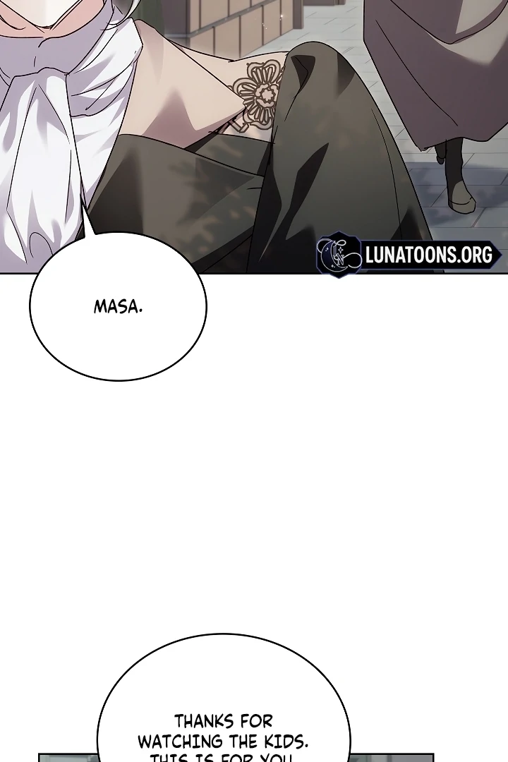 Looking for the Wolf Who Toyed with the Black Serpent Chapter 1 - page 43