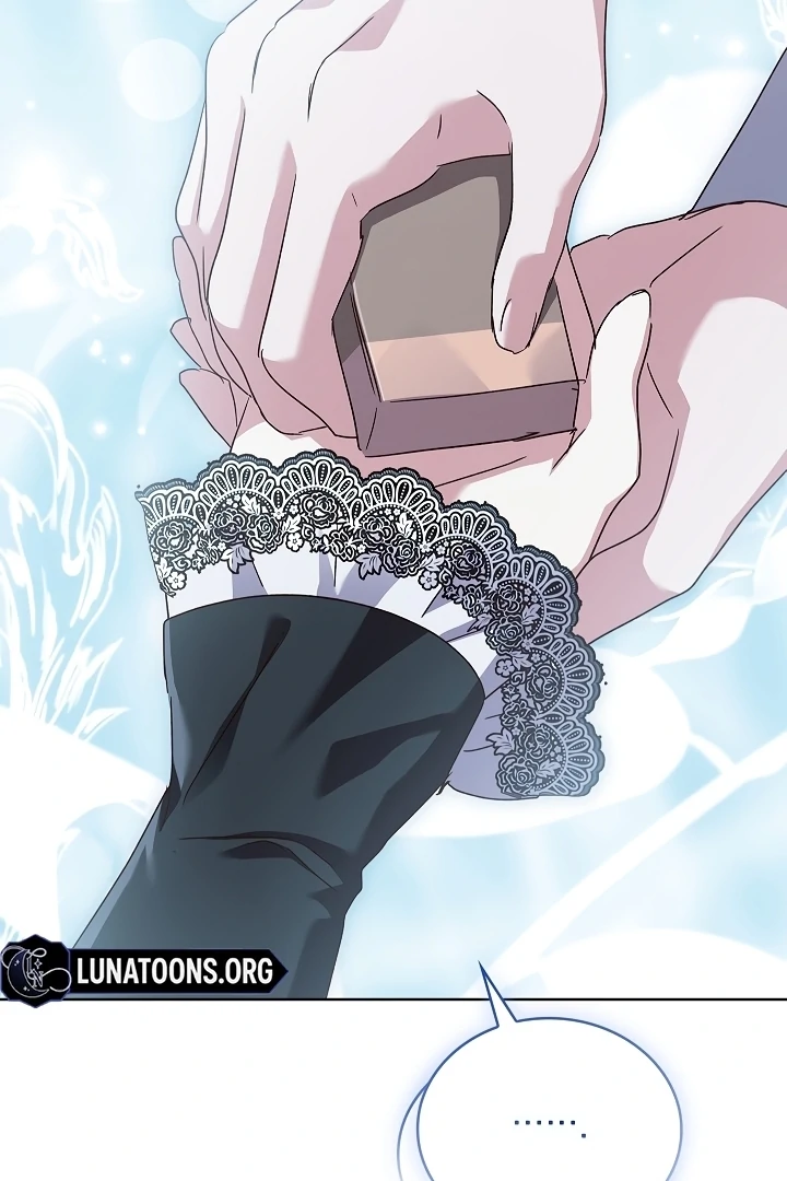 Looking for the Wolf Who Toyed with the Black Serpent Chapter 1 - page 46