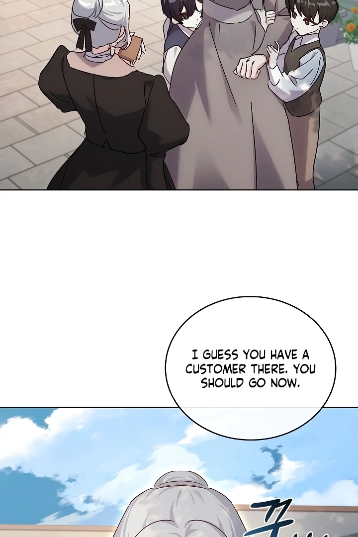 Looking for the Wolf Who Toyed with the Black Serpent Chapter 1 - page 48