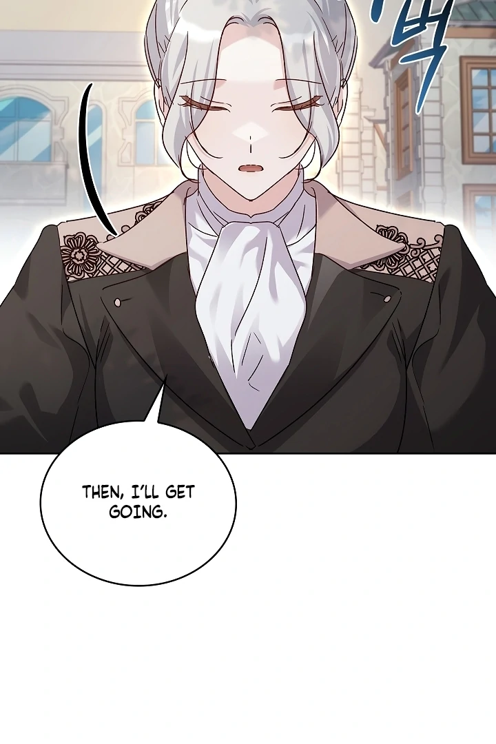 Looking for the Wolf Who Toyed with the Black Serpent Chapter 1 - page 49