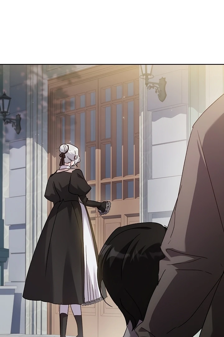 Looking for the Wolf Who Toyed with the Black Serpent Chapter 1 - page 50