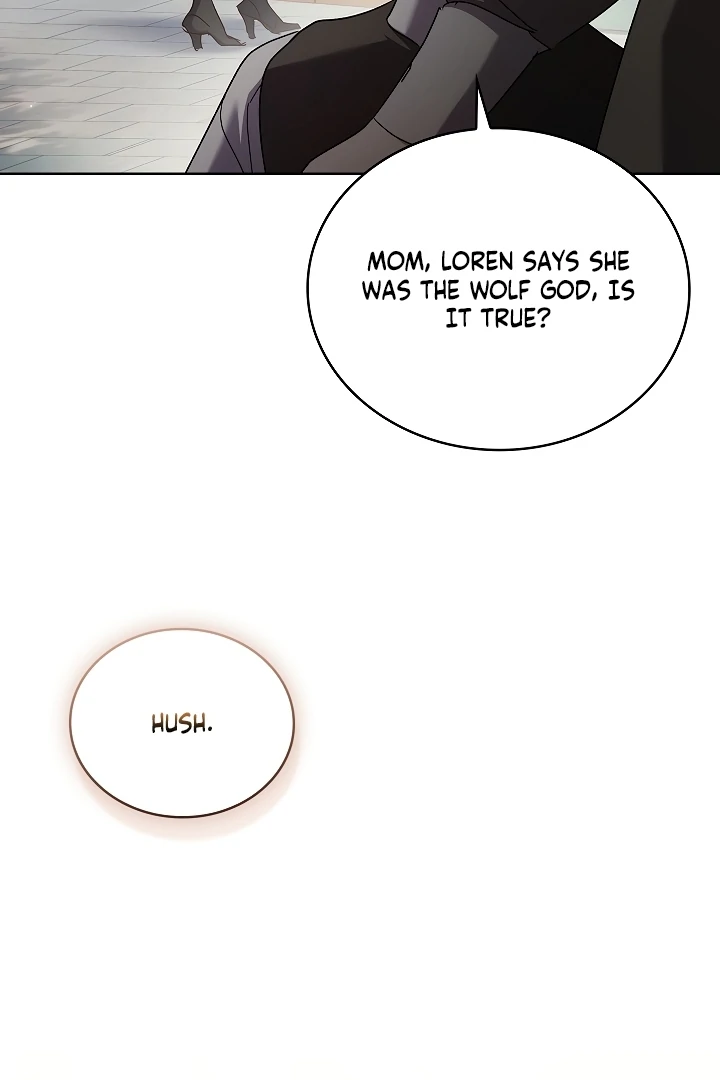 Looking for the Wolf Who Toyed with the Black Serpent Chapter 1 - page 51