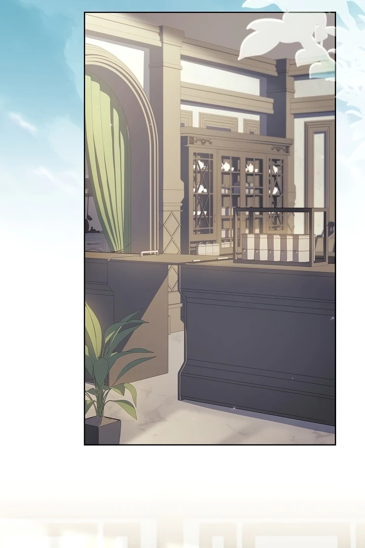 Looking for the Wolf Who Toyed with the Black Serpent Chapter 1 - page 56