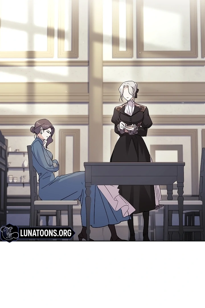 Looking for the Wolf Who Toyed with the Black Serpent Chapter 1 - page 57