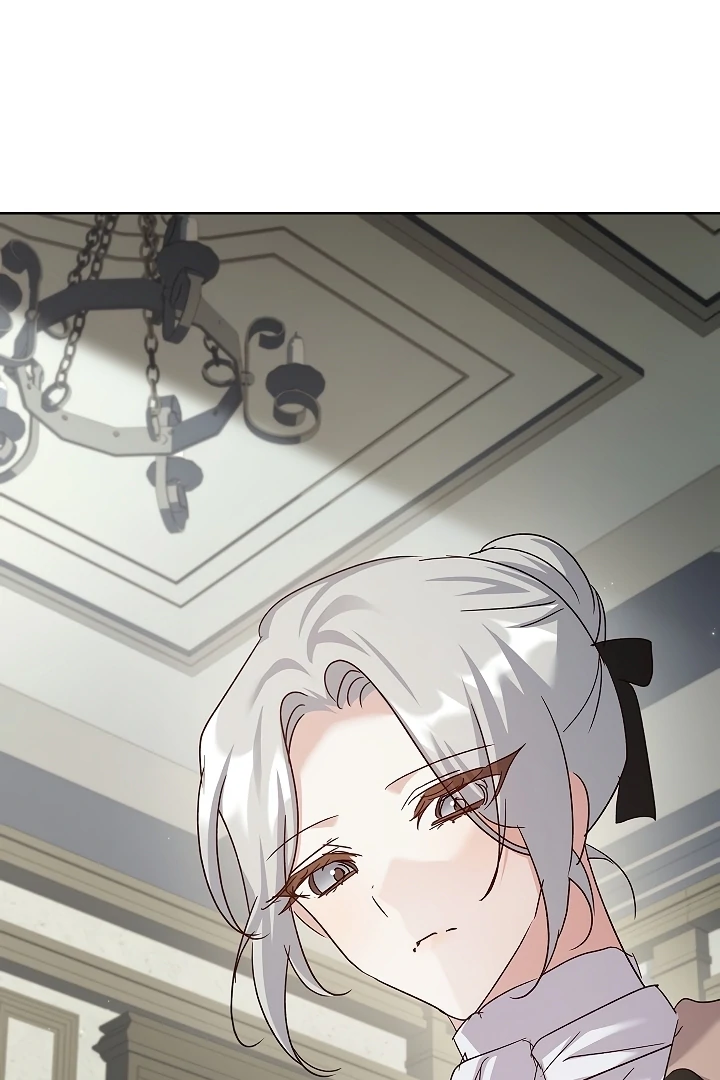 Looking for the Wolf Who Toyed with the Black Serpent Chapter 1 - page 58