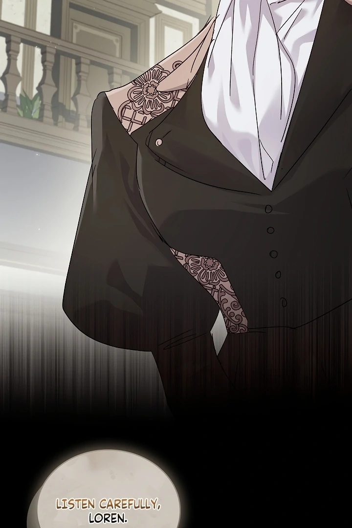 Looking for the Wolf Who Toyed with the Black Serpent Chapter 1 - page 59