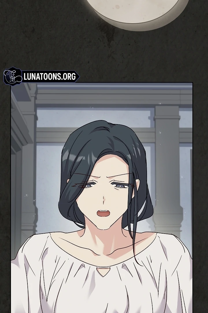 Looking for the Wolf Who Toyed with the Black Serpent Chapter 1 - page 61