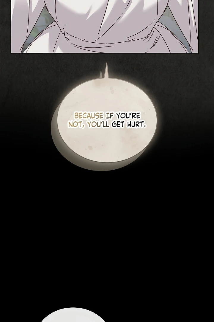 Looking for the Wolf Who Toyed with the Black Serpent Chapter 1 - page 62