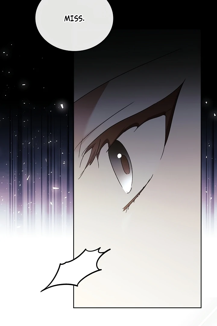 Looking for the Wolf Who Toyed with the Black Serpent Chapter 1 - page 63