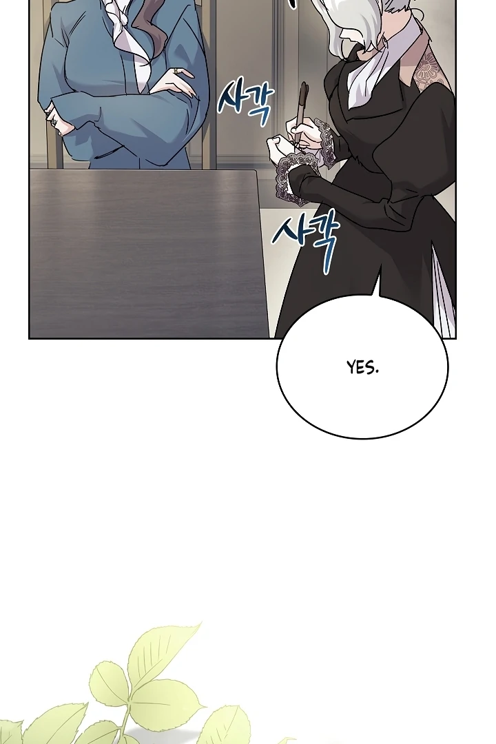 Looking for the Wolf Who Toyed with the Black Serpent Chapter 1 - page 65