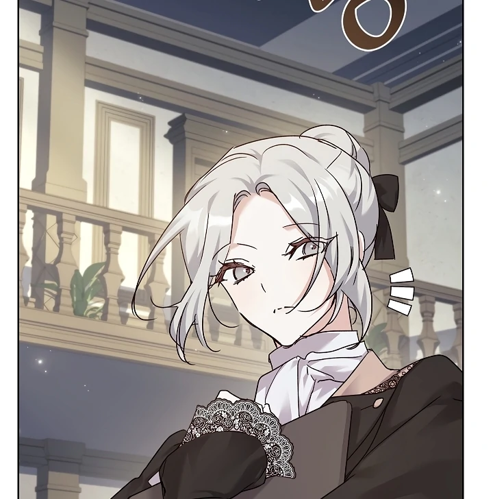 Looking for the Wolf Who Toyed with the Black Serpent Chapter 1 - page 68