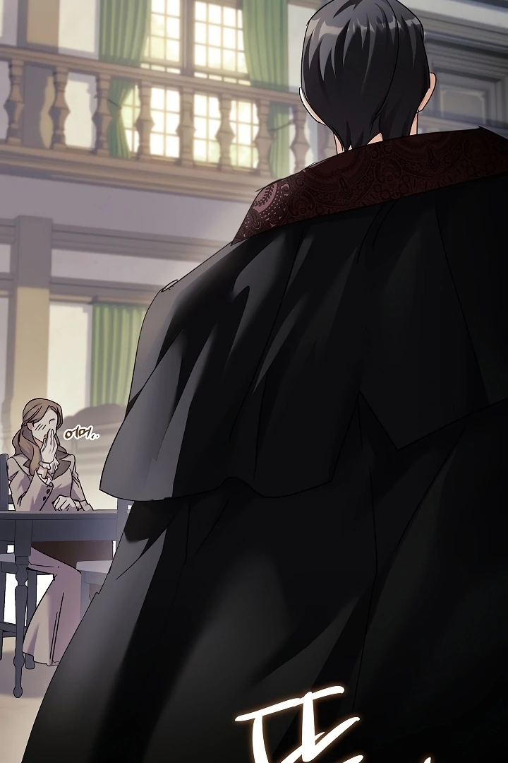 Looking for the Wolf Who Toyed with the Black Serpent Chapter 1 - page 72