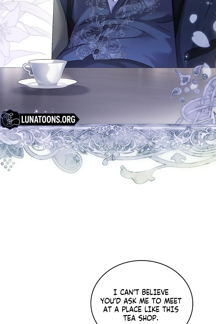 Looking for the Wolf Who Toyed with the Black Serpent Chapter 1 - page 75