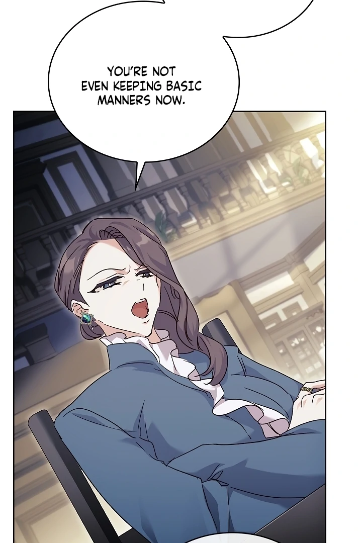 Looking for the Wolf Who Toyed with the Black Serpent Chapter 1 - page 76