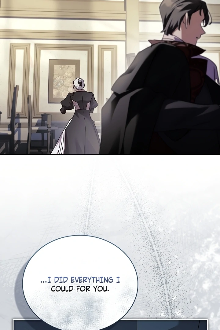 Looking for the Wolf Who Toyed with the Black Serpent Chapter 1 - page 78