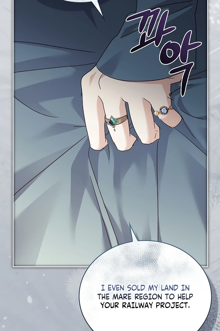 Looking for the Wolf Who Toyed with the Black Serpent Chapter 1 - page 79