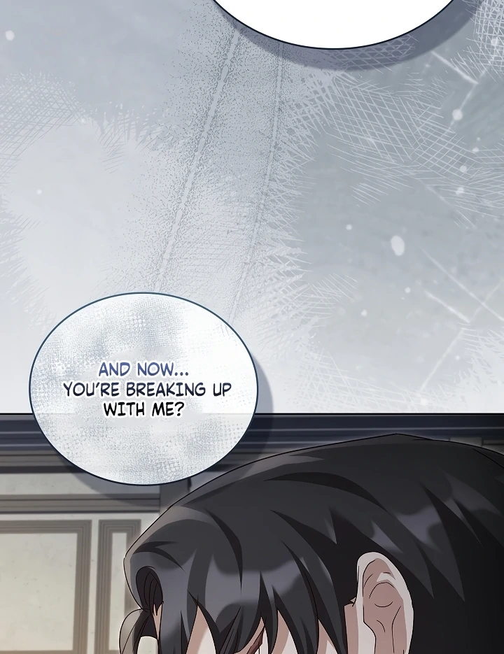 Looking for the Wolf Who Toyed with the Black Serpent Chapter 1 - page 80