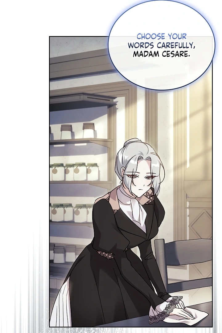 Looking for the Wolf Who Toyed with the Black Serpent Chapter 1 - page 82