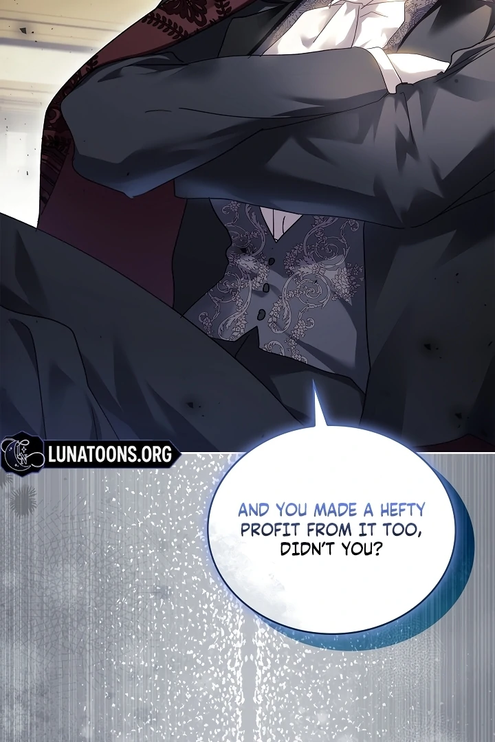 Looking for the Wolf Who Toyed with the Black Serpent Chapter 1 - page 84