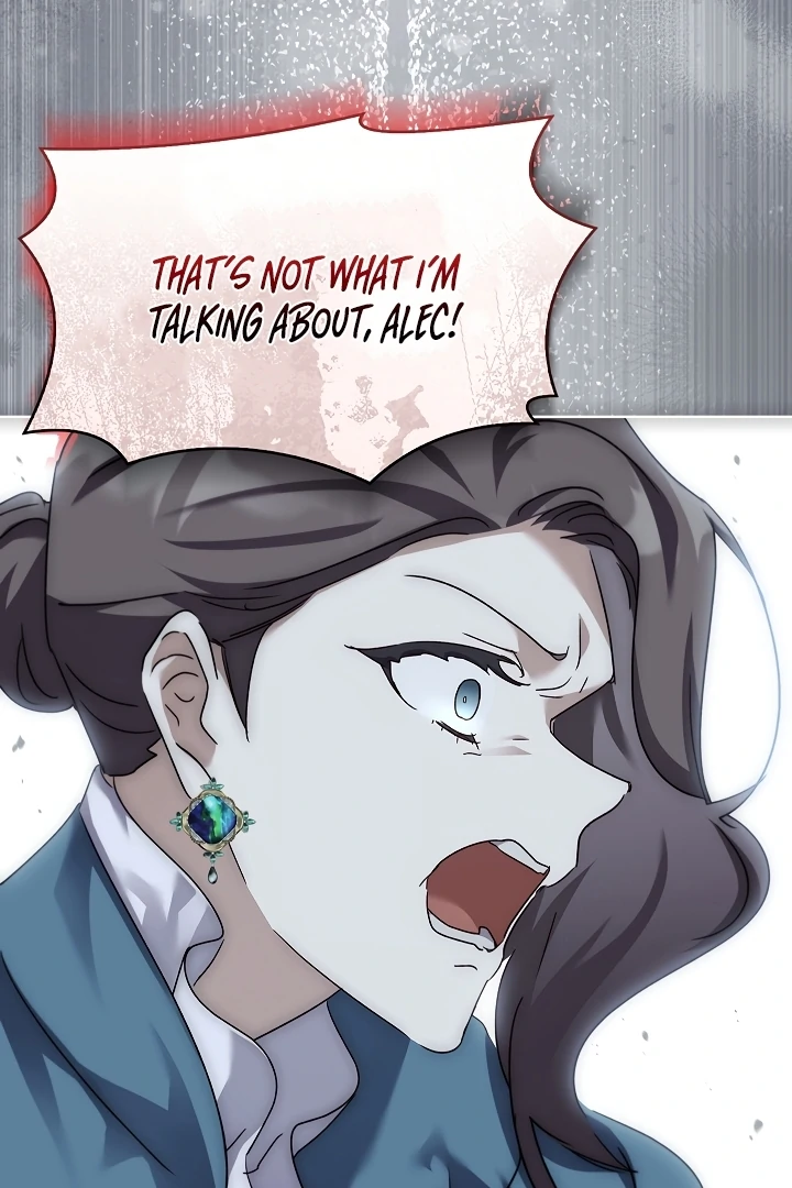 Looking for the Wolf Who Toyed with the Black Serpent Chapter 1 - page 85