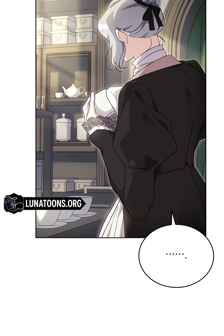 Looking for the Wolf Who Toyed with the Black Serpent Chapter 1 - page 88